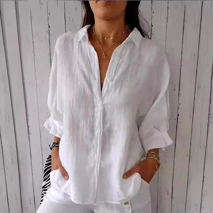 Sandra® | Elegant blouse