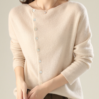 Zulema® | Elegant and casual winter cardigan