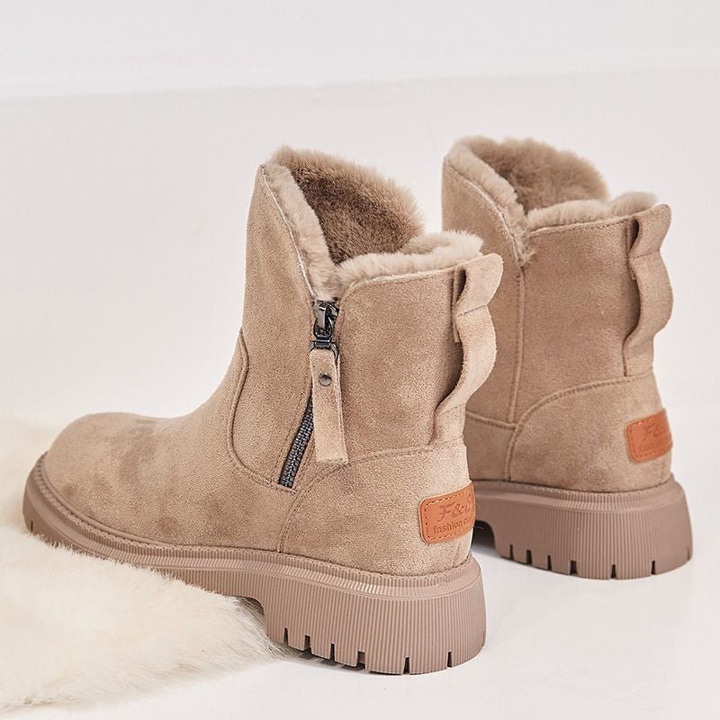 Pilar® | Warm and comfortable winter boots for women