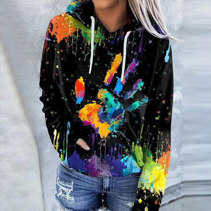 Paola® | Stylish women's hoodie