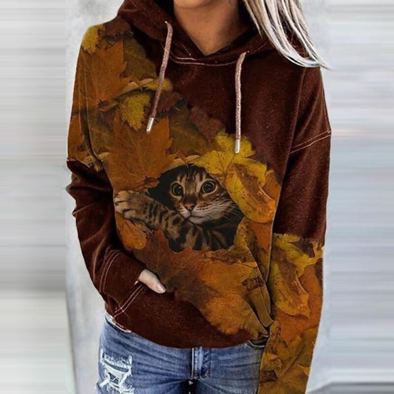 Paola® | Stylish women's hoodie