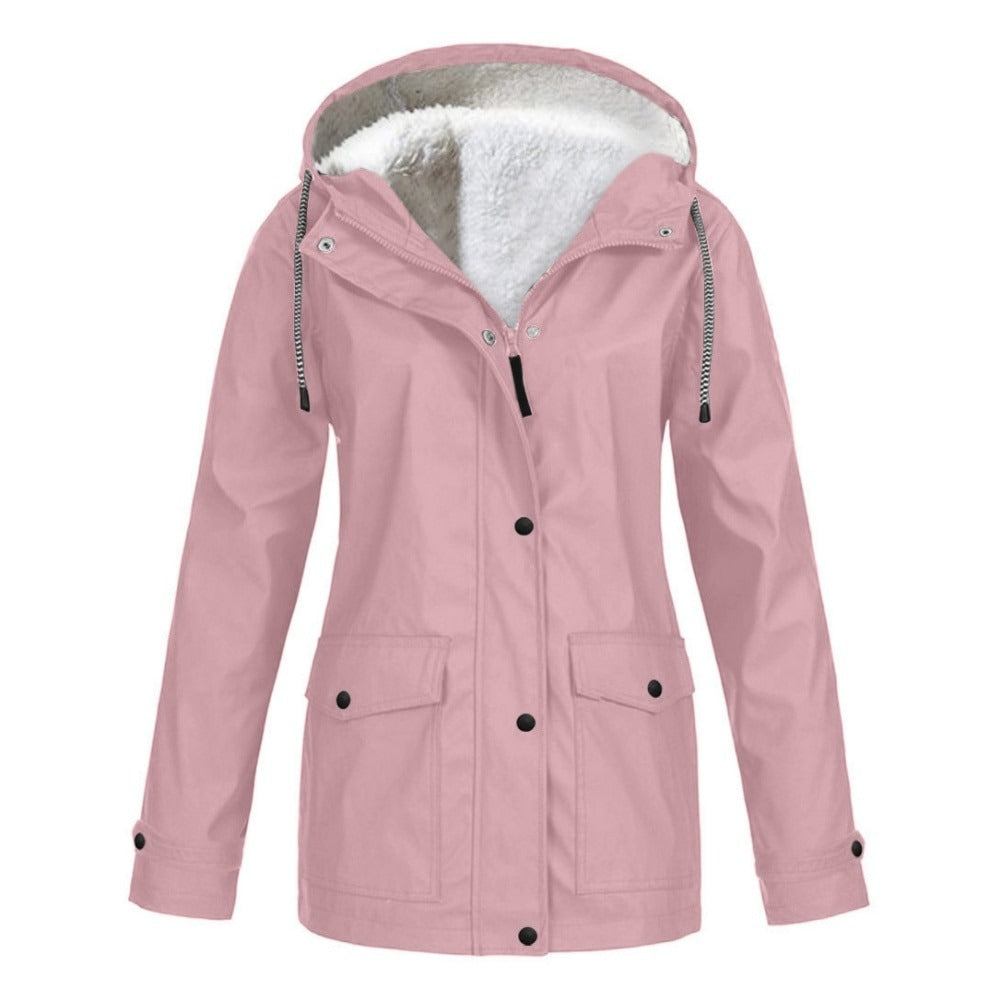 Tara® | Fashionable autumn jacket