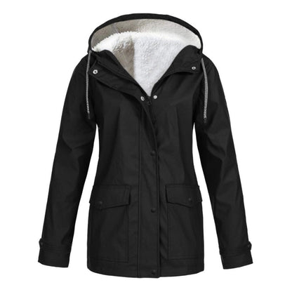 Tara® | Fashionable autumn jacket