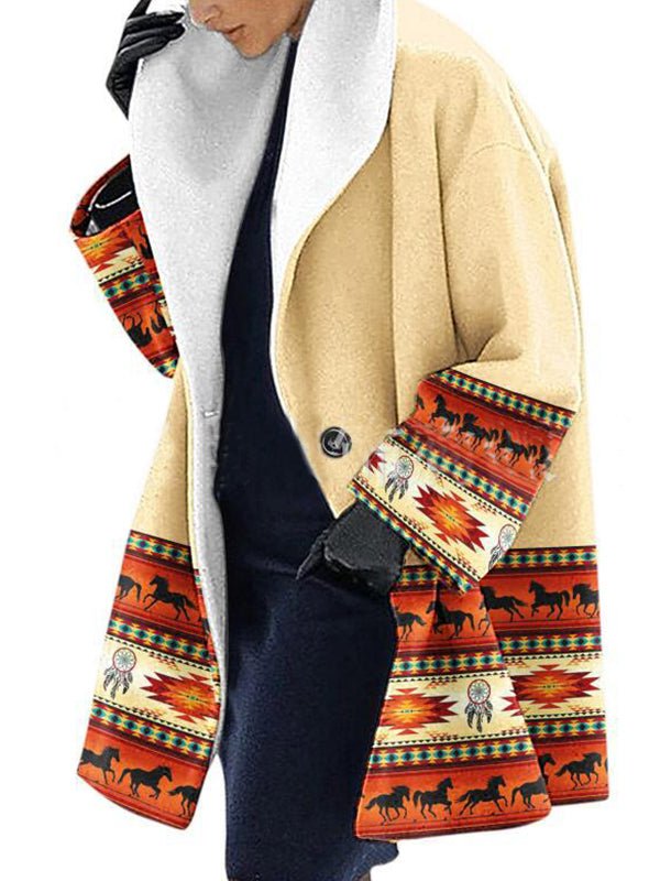 Susana® | Effortless and chic winter cardigan