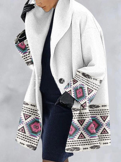 Susana® | Effortless and chic winter cardigan