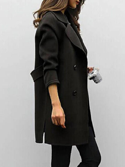 Trinidad® | Classic elegance coat