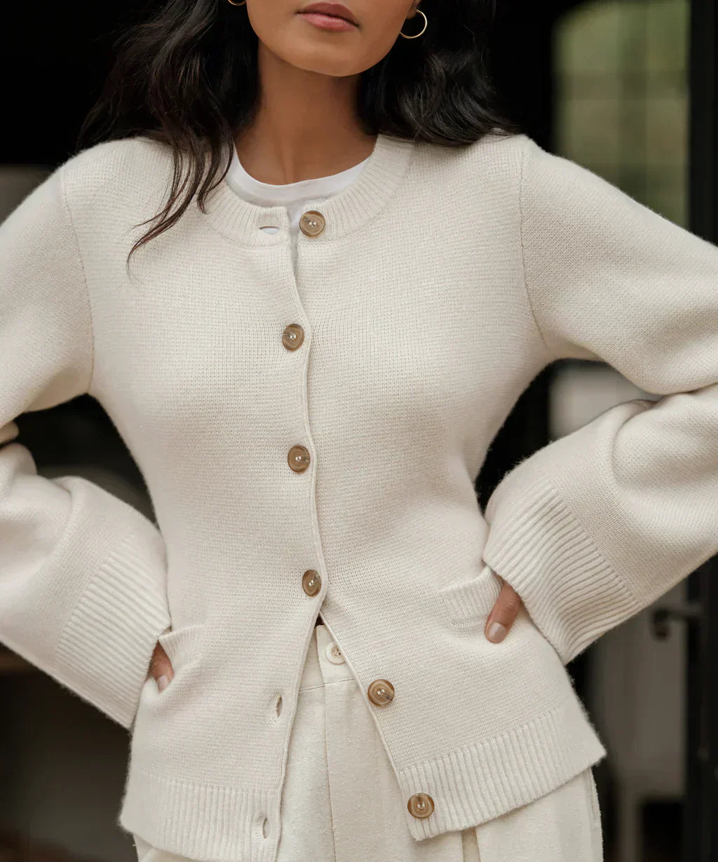 Willa® | Elegant cardigan